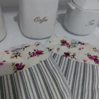 دستگیره آشپزخانه جفتی