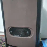بخاری درحد