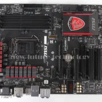 باندل مادربرد سیپیو پردازنده رم