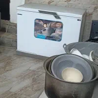 فروش یخچال فریزر