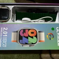 ساعت هومشند الترا