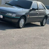 پژو 405مدل 92کارمندی|خودرو سواری و وانت|بندرعباس, |دیوار