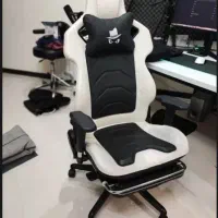 صندلی گیمینگ Vihan Titan 2 در حد نو