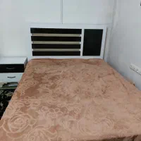 تخت خواب زیبا|تخت و سرویس خواب|کوهدشت, |دیوار