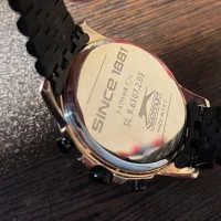 ساعت مچی Slazenger آکبند 3 موتور فعال|ساعت|تهران, استاد معین|دیوار