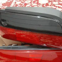 چراغ عقب پارس