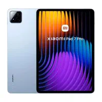 Xiaomi Pad 7 Pro 512 Ram 12