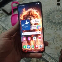 گوشی نو سامسونگ a56|موبایل|ماکو, |دیوار