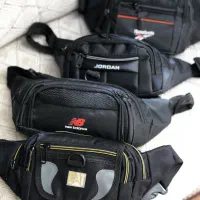 کیف کمری مناسب برای پیاده روی اربعین