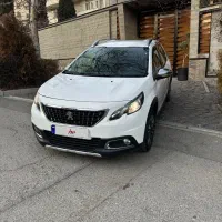 پژو ۲۰۰۸ مدل ۹۷|خودرو سواری و وانت|تهران, فرمانیه|دیوار