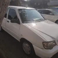 پراید مدل ۹۰ فرمان هیدرولیک ۱۱۱|خودرو سواری و وانت|گرگان, |دیوار