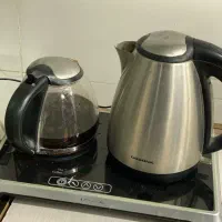 چای ساز برقی