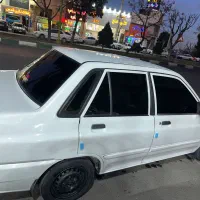 پراید ۱۳۲ مدل ۸۹ / کم کار واقعی|خودرو سواری و وانت|تهران, کوهک|دیوار