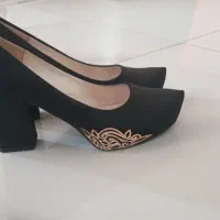 کفش مجلسی نو نو