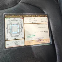 جک j4 مدل 1402|خودرو سواری و وانت|اردبیل, |دیوار