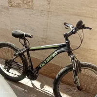 دوچرخه المپیا ۲۸