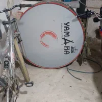 طبل محرم