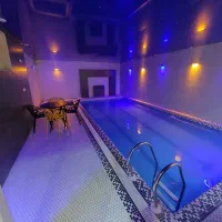 دوخواب مستر استخردار (کد13)
