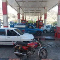 فروش پمپ بنزین