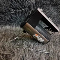 همزن برقی گیربکسی موتور قوی هم زن خردکن مخلوط کن|خردکن، آسیاب، غذاساز|مشهد, دانشجو|دیوار