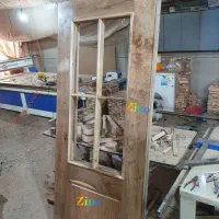 خدمات cnc سی ان سی تخت ، خراطی ، نجاری تخصصی چوب|خدمات پیشه و مهارت|محمدشهر, کوی بهار|دیوار