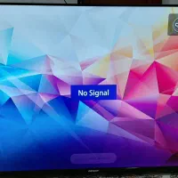 تلویزیون 55اینچ دنای