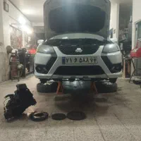 خدمات فنی و  تخصصی نجیب برقی|خدمات موتور و ماشین|مشهد, الهیه|دیوار