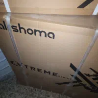 کولر گازی نو (پاکشوما موتور اسکرال)|کولر گازی و فن‌کوئل|رودسر, |دیوار