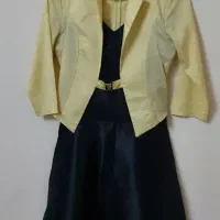 تعدادی لباس مجلسی. پالتو مانتو شلوار شومیزکیف کفش|لباس|گرگان, |دیوار