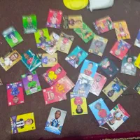 تعدادی کیمدی معاوضه با کبوتر