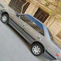 پژو پارس سال مدل ۱۴۰۰ تک برگ کم کارکرد