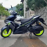 ایروکس 150 آب خنک