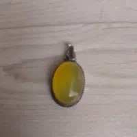 گردنبند یاقوت