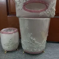 سطل و جادستمال