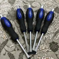 پیچ گوشتی ۲ سو خارجی ۱۲۸ تومن