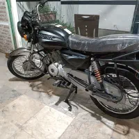 موتور93باکسر بوکسر 150 هندی باجاج اصلی فنی درحدخشک|موتورسیکلت|تهران, نعمتآباد|دیوار