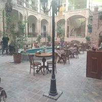 استخدام سالن کار