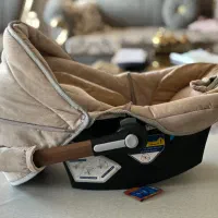 کریر|کالسکه و لوازم جانبی|تهران, جنتآباد مرکزی|دیوار