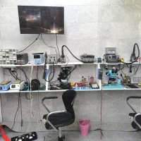 تعمیرات موبایل شاهگلی