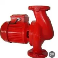 پمپ خطی 2AA سایز 3/4نوید موتور