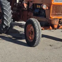 تراکتور رومانی