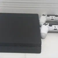 ps4 اسلیم