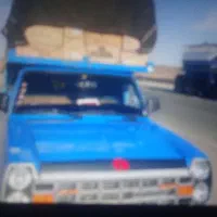 اتوبار آقای حسینی|خدمات حمل و نقل|اندیشه, اندیشه فاز ۱|دیوار