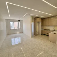 65 متر دو خواب تکواحدی / طبقه اول / کمیاب