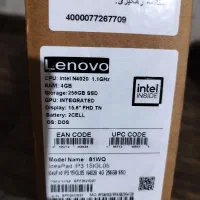 لپتاپ ddr4 جدید در حد آکبند نو ssd دار|رایانه همراه|رشت, استقامت ۱|دیوار