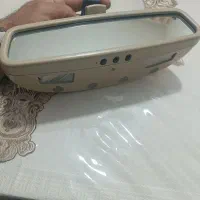 آینه بنز