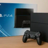 ps4 fat*درحدنو*