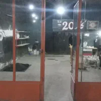 مغازه|اجارهٔ مغازه و غرفه|تبریز, |دیوار