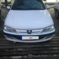 پرشیا زانتیا موتور۹۰