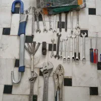 آچار و ابزار